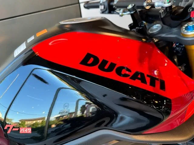 DUCATI SP 2024 — миниатюра 5