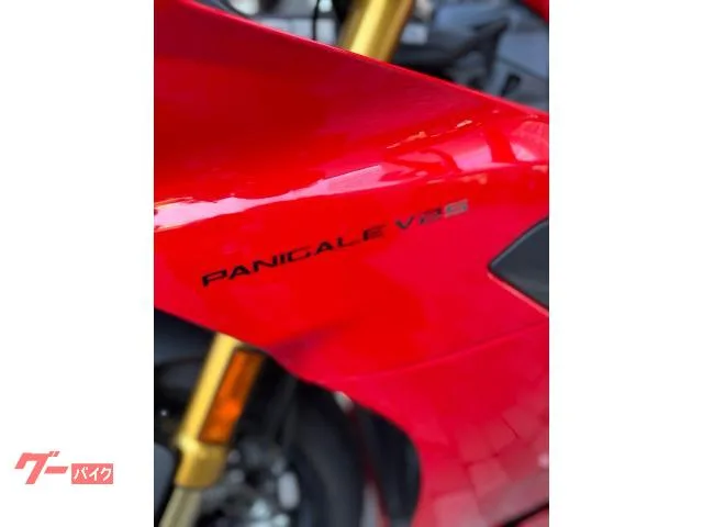 DUCATI V2 S 2025 — миниатюра 5