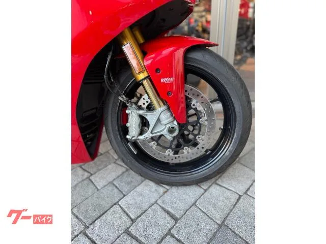 DUCATI 950S 2024 — миниатюра 3