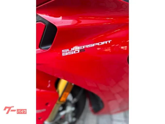 DUCATI 950S 2024 — миниатюра 4