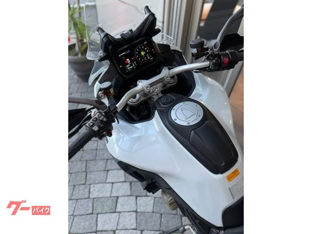 DUCATI V4S 2025 — миниатюра 3