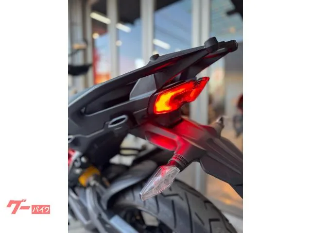DUCATI V4S 2025 — миниатюра 4