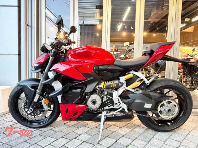 DUCATI V2 2022 — миниатюра 2