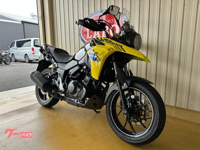 Suzuki V- 250 ABS DS12E 2024 — миниатюра 2