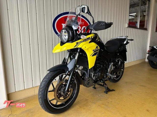 Suzuki V- 250 ABS DS12E 2024 — миниатюра 3