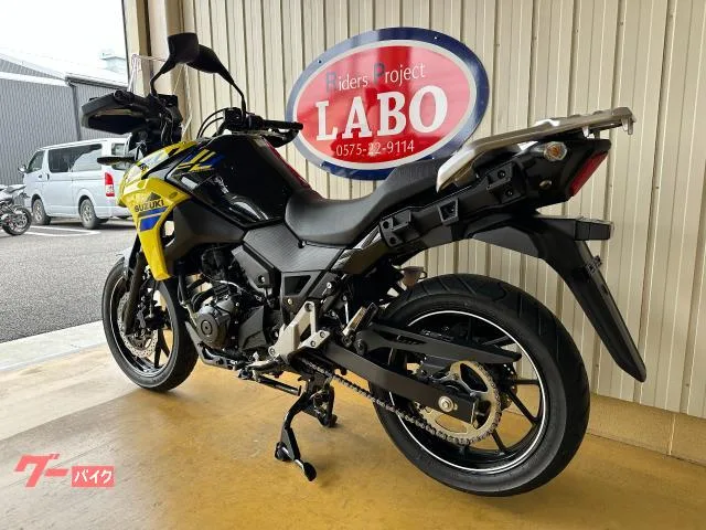 Suzuki V- 250 ABS DS12E 2024 — миниатюра 5