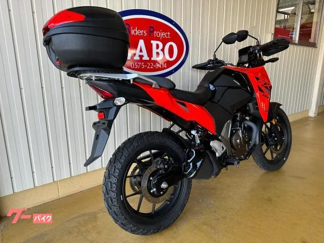 Suzuki V- 250SX TOP 2024 — миниатюра 2