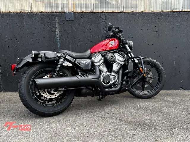 HARLEY-DAVIDSON RH975 2024 — миниатюра 2