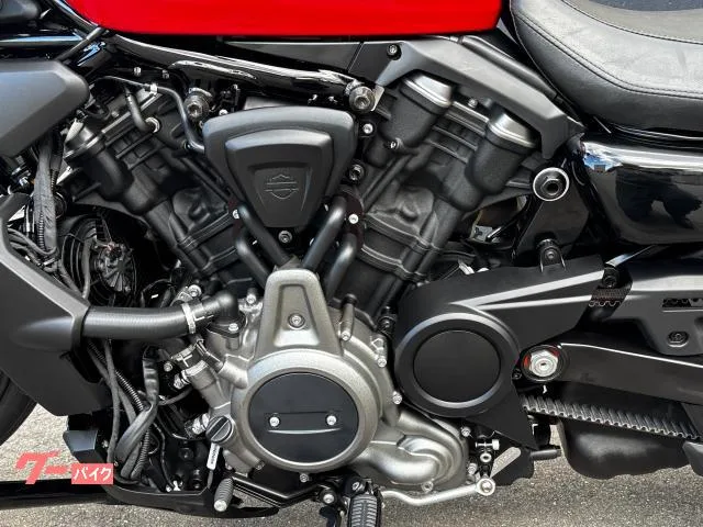 HARLEY-DAVIDSON RH975 2024 — миниатюра 3