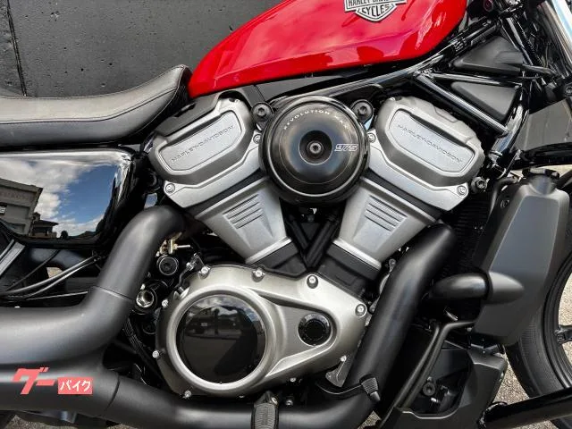 HARLEY-DAVIDSON RH975 2024 — миниатюра 5