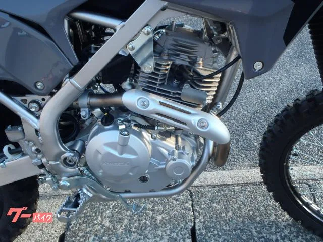 Kawasaki KLX230R 2024 — миниатюра 4