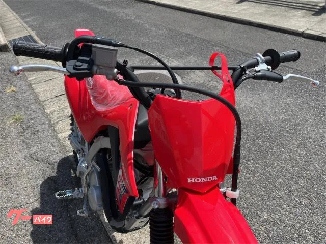 Honda CRF125F 2026 — миниатюра 2