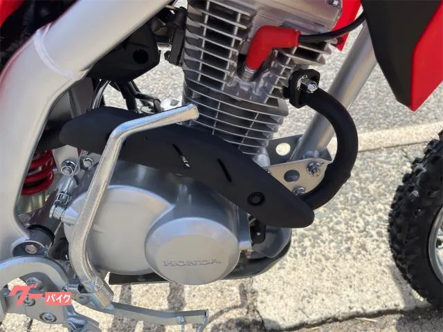 Honda CRF125F 2026 — миниатюра 5