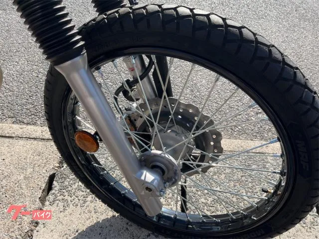 Kawasaki KLX230 2025 — миниатюра 4
