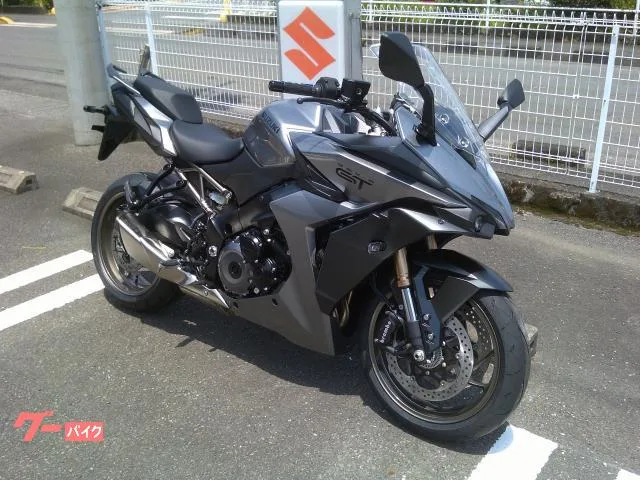 Suzuki GSX-S1000GT 2025 — миниатюра 2