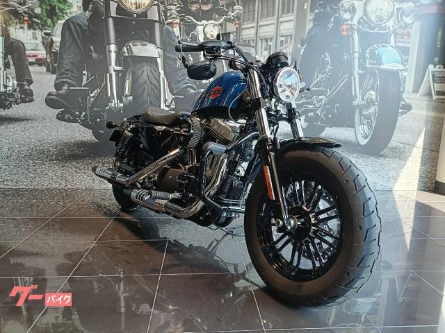 HARLEY-DAVIDSON XL1200X 1300 ETC2.0 2022 — миниатюра 3