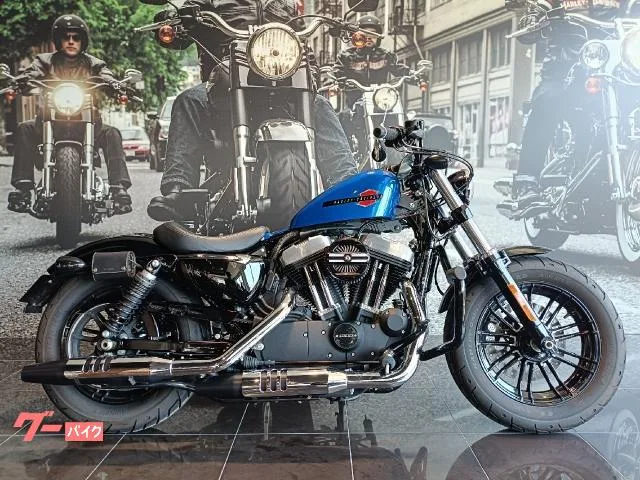 HARLEY-DAVIDSON XL1200X 1300 ETC2.0 2022 — фото 1, купить с доставкой в Москву
