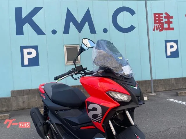 aprilia SR GT200 ABSLEDUSB 2024 — миниатюра 4