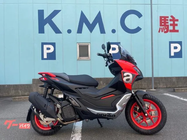 aprilia SR GT200 ABSLEDUSB 2024 — фото 1, купить с доставкой в Москву