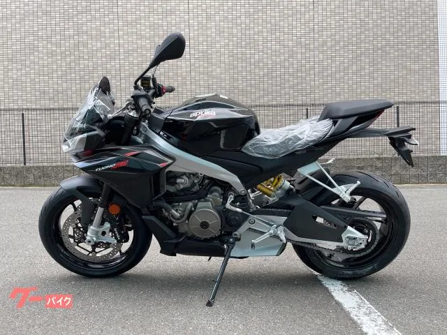 aprilia 660 LEDABS 2025 — миниатюра 2