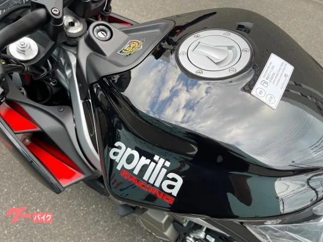 aprilia 660 LEDABS 2025 — миниатюра 3
