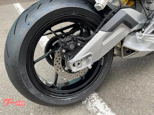 aprilia 660 LEDABS 2025 — миниатюра 5
