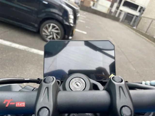 Suzuki GSX-8S LED ABS 2023 — миниатюра 3