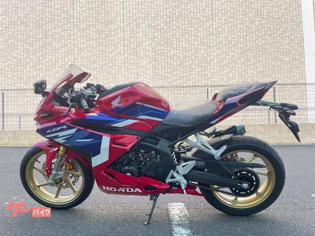 Honda CBR250RR ABS LED3250CC 2023 — миниатюра 2