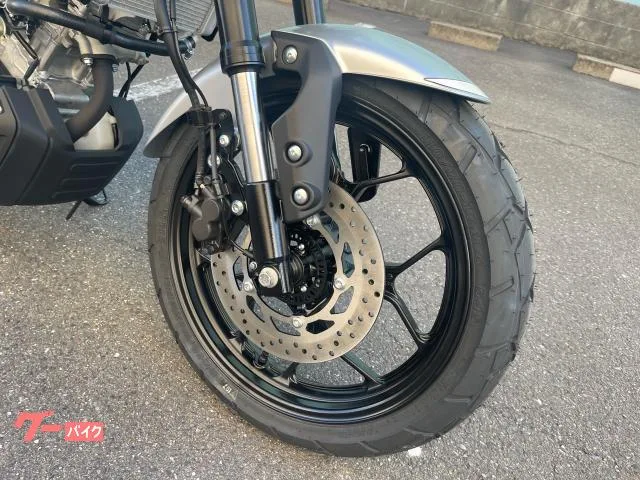 Yamaha XSR125 LED 10ABS 2026 — миниатюра 5