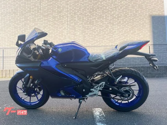 Yamaha YZF-R15 LED ABS 2025 — миниатюра 2
