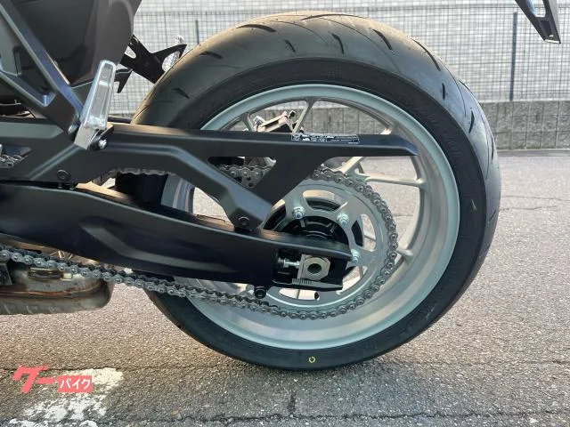 Suzuki GSX-8R LED ABS 2026 — миниатюра 3