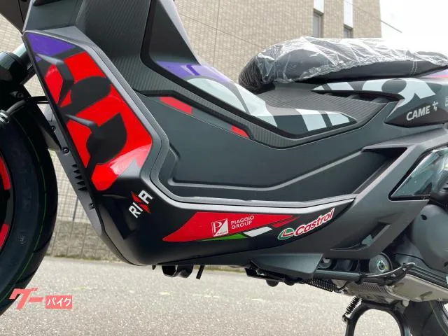 aprilia SR GT200 ABSLEDUSB2025MOTOGP 2025 — миниатюра 3