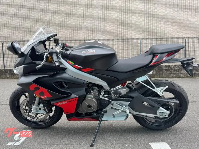 aprilia RS660 LED ABS5 2024 — миниатюра 2
