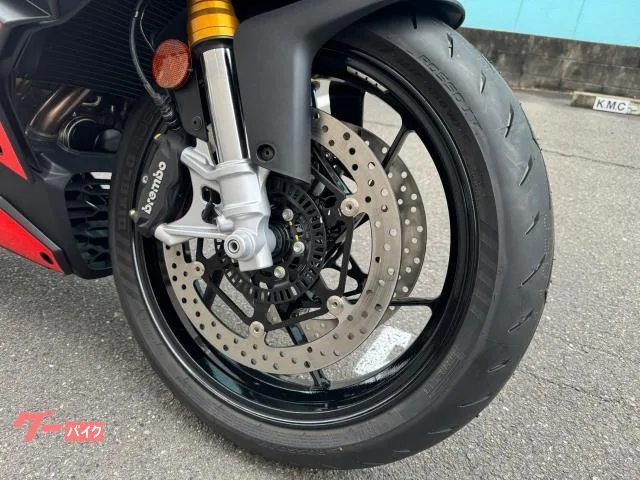 aprilia RS660 LED ABS5 2024 — миниатюра 3