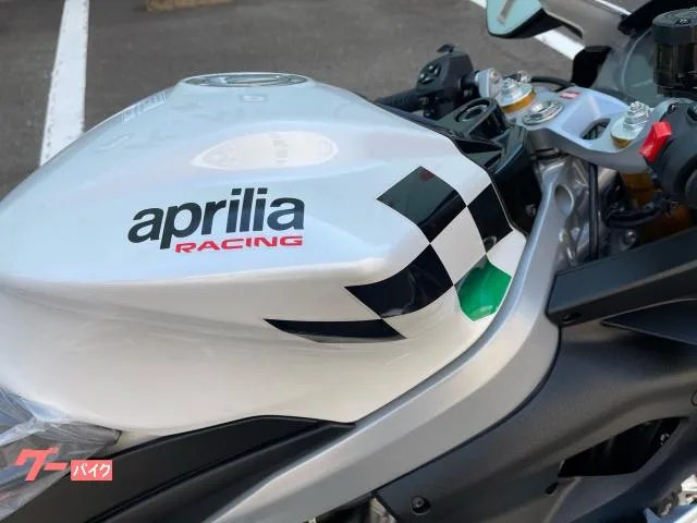 aprilia RS660 LEDABSSC 2025 — миниатюра 3