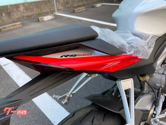 aprilia RS660 LEDABSSC 2025 — миниатюра 5