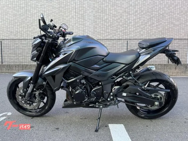 Suzuki GSX-S750 ETC LEDUSB 2022 — миниатюра 2