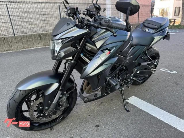 Suzuki GSX-S750 ETC LEDUSB 2022 — миниатюра 3