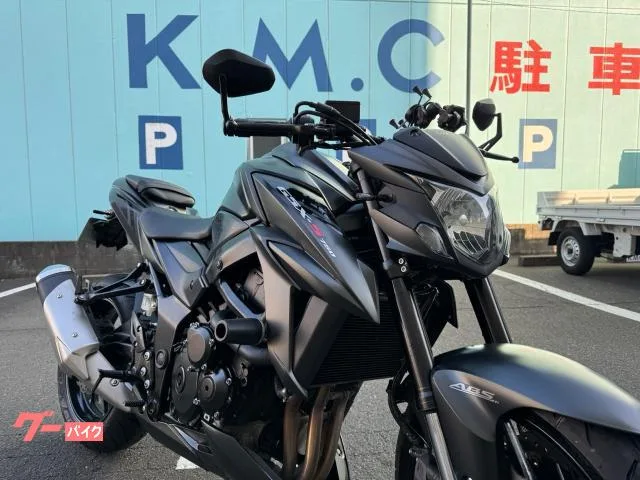 Suzuki GSX-S750 ETC LEDUSB 2022 — миниатюра 4