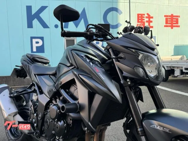 Suzuki GSX-S750 ETC LEDUSB 2022 — миниатюра 5
