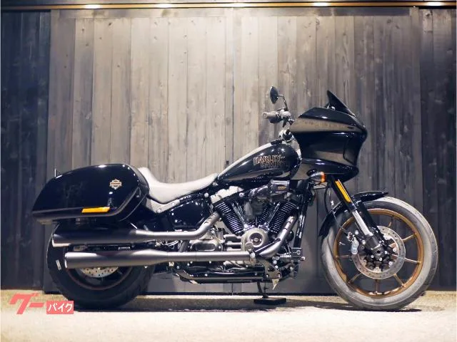 HARLEY-DAVIDSON FXLRST ST 2024 — миниатюра 2