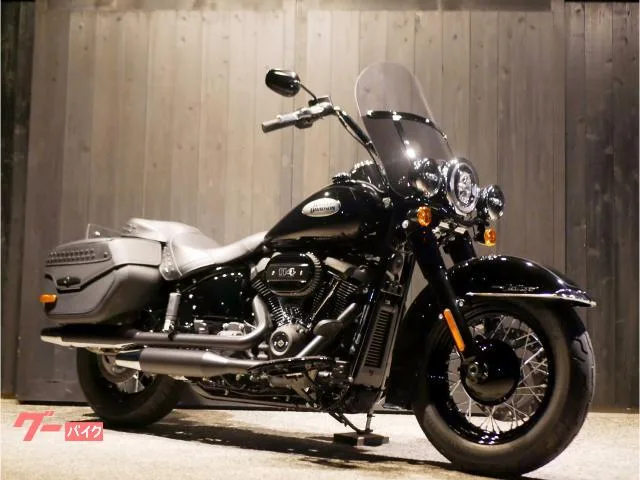 HARLEY-DAVIDSON FLHCS 114 2024 — фото 1, купить с доставкой в Москву