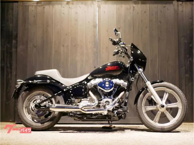 HARLEY-DAVIDSON FXST OP 2023 — миниатюра 2