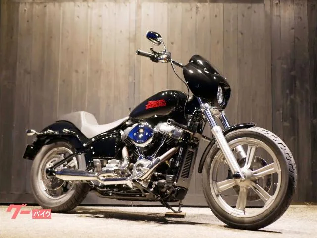 HARLEY-DAVIDSON FXST OP 2023 — фото 1, купить с доставкой в Москву