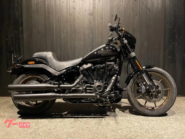 HARLEY-DAVIDSON FXLRS S 2023 — миниатюра 2