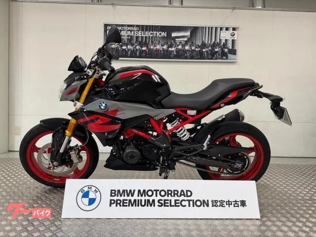 BMW G310R BMW 2024 — миниатюра 2