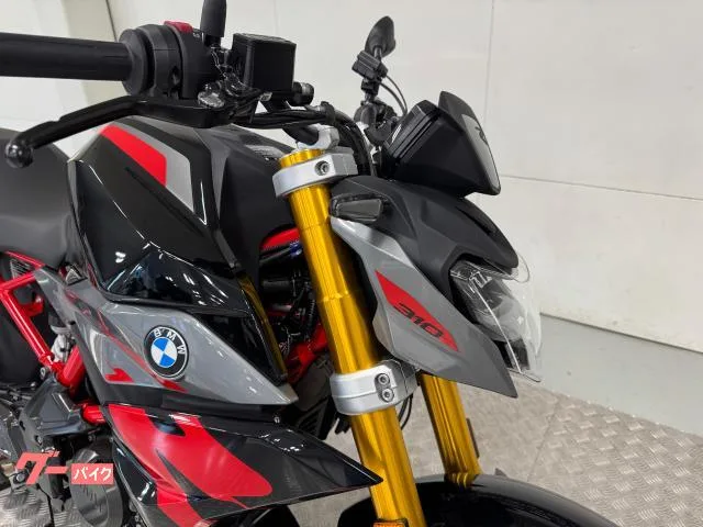 BMW G310R BMW 2024 — миниатюра 3