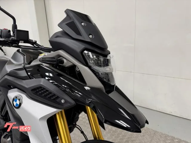 BMW G310GS BMW 2025 — миниатюра 3