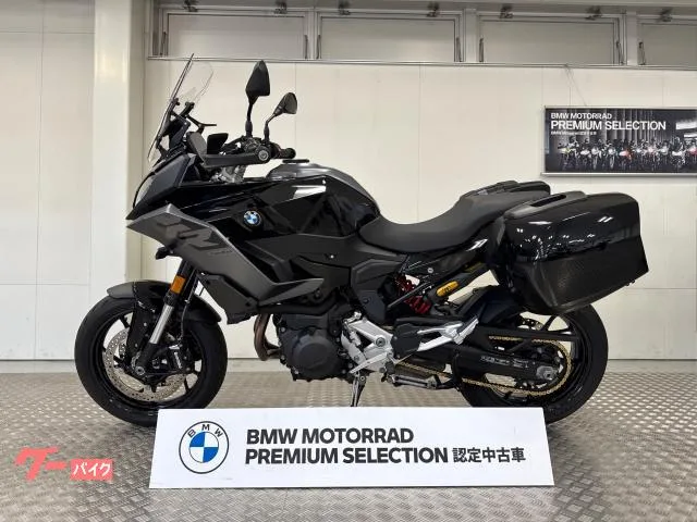 BMW F900XR BMW 2024 — миниатюра 2