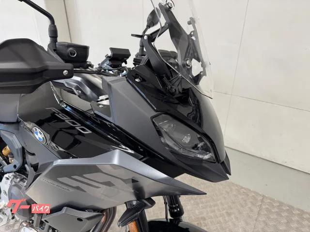 BMW F900XR BMW 2024 — миниатюра 3